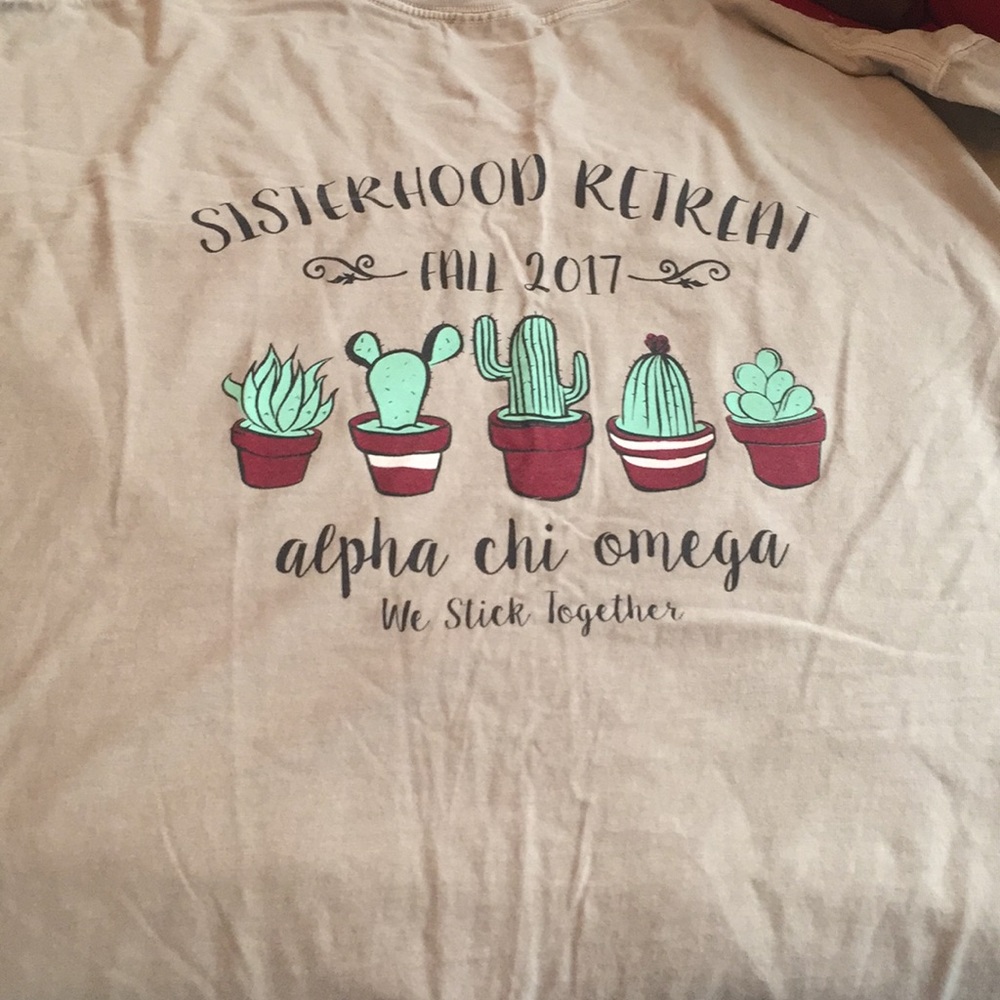 AXO shirt